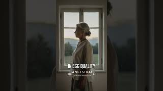 Egg Quality and Age: What Women Are Not Being Told @ancestralnutritionfdn