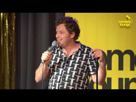 Perth's Best Stand-up Comedians