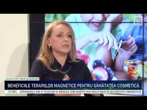 Beneficiile terapiilor magnetice pentru sănătatea cosmetică