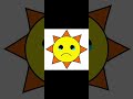 Mr sun crying