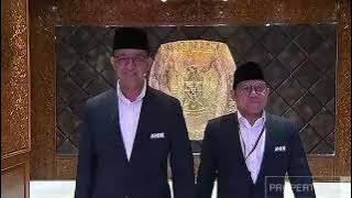 Lagu AMIN Yang Banyak Dicari. Saatnya Perubahan Bersama Anies - Muhaimin