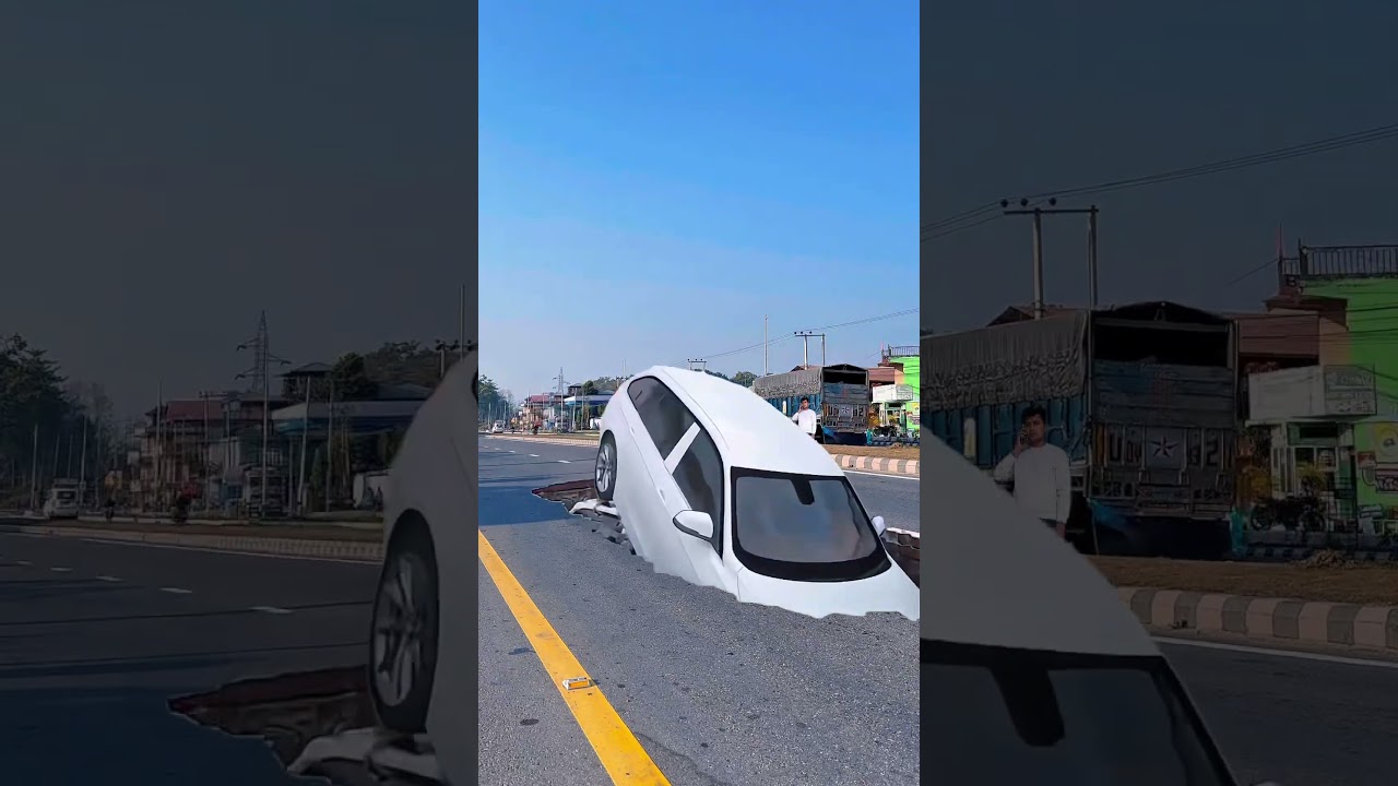 Fireengine futureimagination 3danimation 😯 