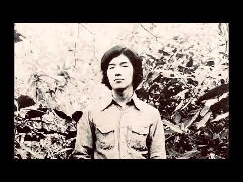 18歳の大瀧詠一『 Yesterday 』