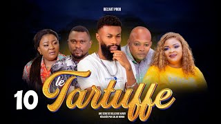  Le Tartuffe Episode 10 Nouveau Film Congolais Bel-Art Prod Avril 2024