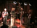 Concert Back to Texas al Wild Bunch de Vilassar