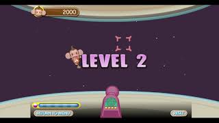 Super Monkey Ball: Banana Blitz Mini - All Levels