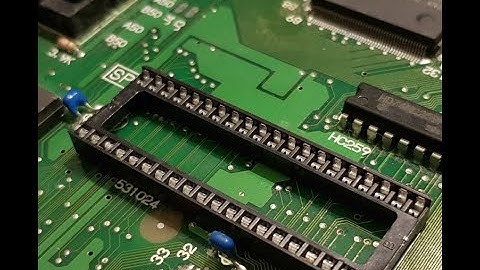 Neo Geo AES UniBIOS Install