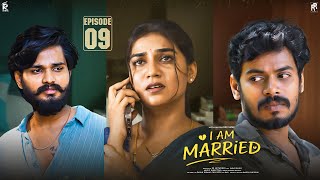 I AM Married | Episode-9 | Telugu Web Series 2026 | Ridhi | Short film Telugu | Ridhi 