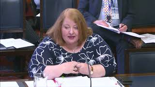 Justice Committee 27 February 2020