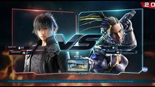 CBM (Noctis) vs. Pinya (Master Raven) 2023 TWT Masters - CEO 2023: Losers Finals