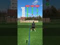 Penalty Challenge ⚽️🌟 #football #soccer