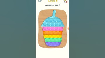 DOP 3 level 8 #shorts #dop #dop3 #dop3gameplay #dop3answers #dopgameplay #dopsolution #youtubeshorts