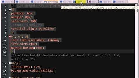 Jurdan Escobedo html css certification