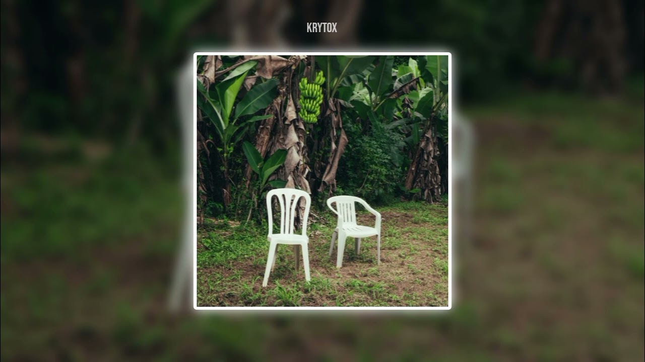 WELTiTA | Bad Bunny, Chuwi (slowed + reverb)