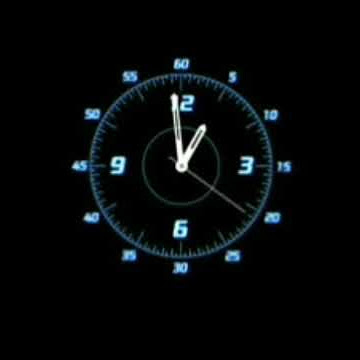 mentahan jam keren kinemaster