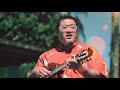 Aloha 'Oe(Official)