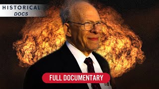 How Richard Garwin Shaped the Atomic Era | Bomb-maker to Peacemaker Garwin | Full Documentary