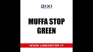 Dixi - Muffa Stop Green