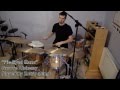 Zoltan Gingl - Pie-Eyed Manc (Stanton Moore Trio) drum cover