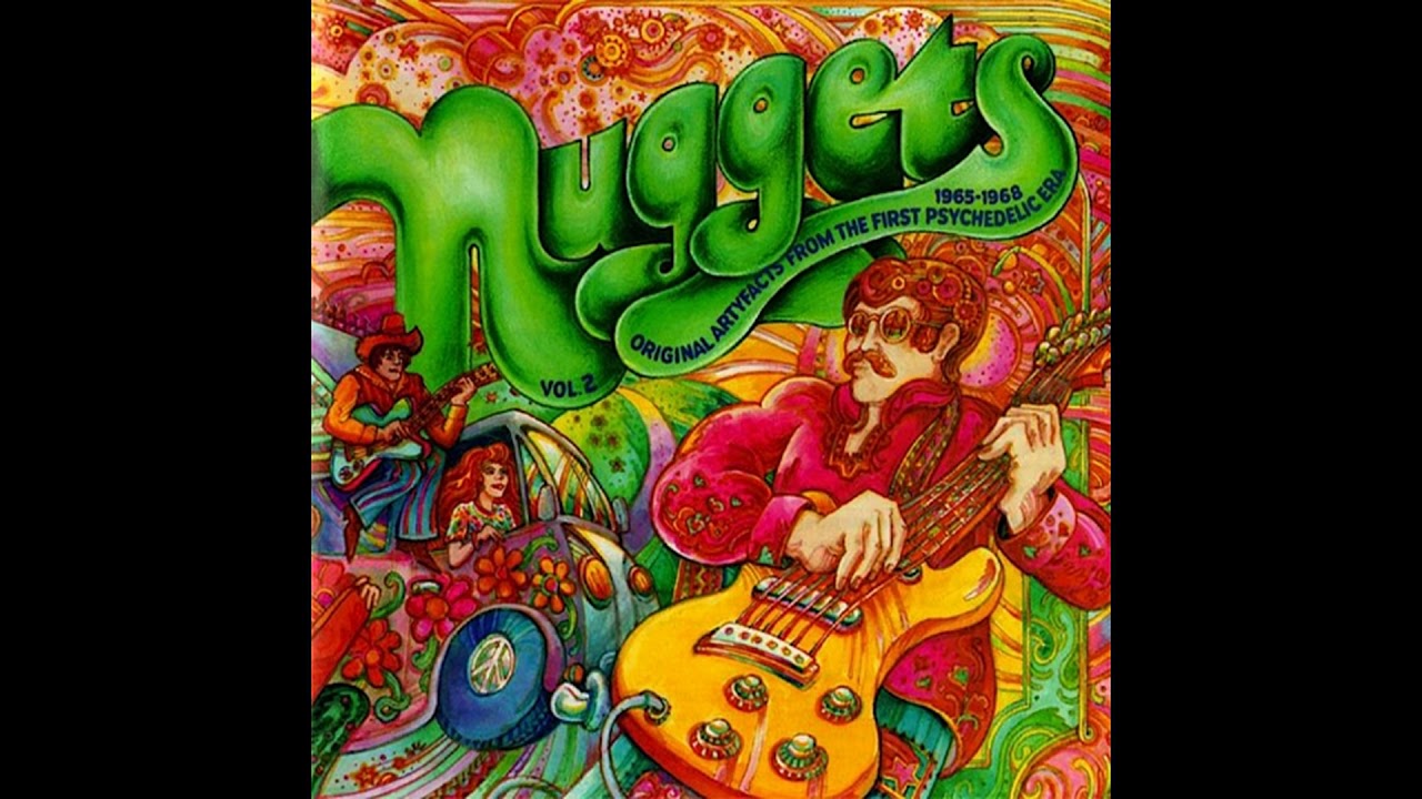 Watch The Seeds Can't Seem to Make You Mine on YouTube Watch The Seeds Can't Seem to Make You Mine on YouTube