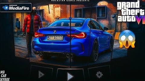 Gta sa Sadox Graphics Modpack for Android 