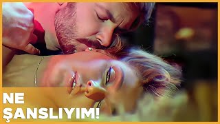 Kadın Bir Defa Sever Türk Filmi Doktor, Zümrütün Hayatını Kurtarıyor