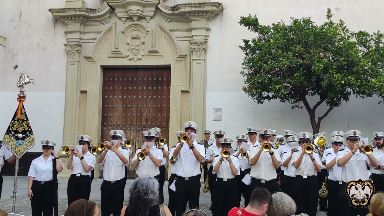 Concierto AM Ecce Mater en San Francisco, Corpus Christi Cádiz 2025