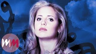 Top 10 Greatest Sci-Fi & Fantasy Teen Drama Shows