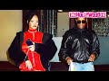 Rihanna &amp; ASAP Rocky Enjoy Date Night Together Hitting Up A Party While Pregnant In Brooklyn, N.Y.