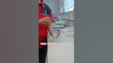 film formation test for RDP #globalcoatings #factory #global