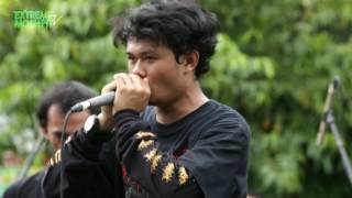 Extreme Moshpit Stage At Hammersonic 2016   Propaganda
