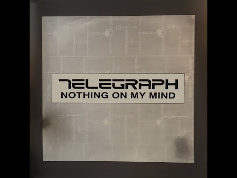 Telegraph — TELEGRAPH - Radio-Activity (Demo) (KRAFTWERK cover)