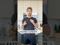Fasted Cardio: Does It Really Matter?