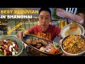 Best Peruvian Restaurant in Shanghai, China! Phenomenal ROASTED CHICKEN & STEAK!