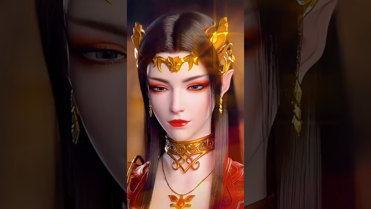 𝓠𝓾𝓮𝓮𝓷 𝓜𝓮𝓭𝓾𝓼𝓱𝓪 😡💞💞