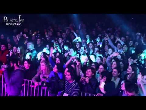 ფრანი - რა გულიანად / Frani - Ra Gulianad LIVE