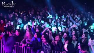 ფრანი - რა გულიანად / Frani - Ra Gulianad LIVE