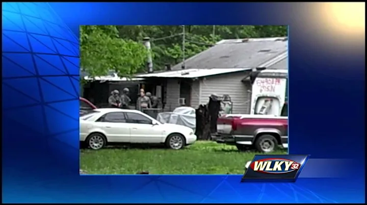 More than 2 dozen people indicted in drug ring