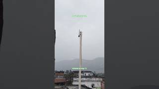 new Wi-Fi installation||#airtel#wifi#new#wifi#in#village#name#chale#song#vikram#sarkar#shorts#viral#