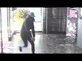 Overval op Jack's Casino in Tilburg - YouTube