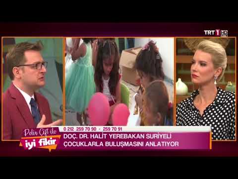 Pelin Çift ile İyi Fikir - 56. Bölüm / Halit Yerebakan, Suna Dumankaya, Seçil Kenar