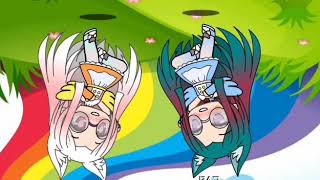 İkiz Kardeşler Gachalife Bölüm 1