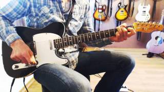 Sheryl Crow If it makes you happy guitar cover chords