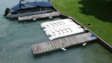 Wave Armor SLX Ports in Action