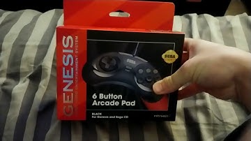 Powerhouse Unboxing #26: Retro-Bit