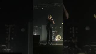 PVRIS- My House live at the O2 Academy Glasgow 27/11/17