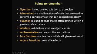 12 STD Computer Science Chapter 1