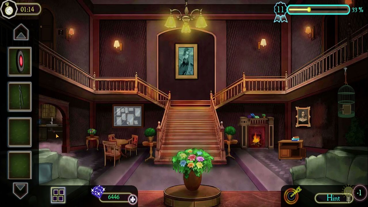 DREAM LIFE CHAPTER 1 LEVEL 11 WALKTHROUGH