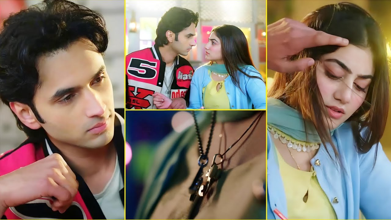 Tu Juliet Jatt Di NEW PROMO: Heer Nawab Aaye Kareeb, Dono Ke Beech Intense Eye-Lock!