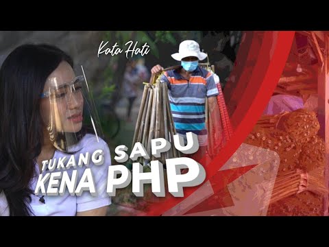 TERNYATA MODAL BIKIN SAPU MAHAL! DIJUALNYA SUSAH!! | KATA HATI EPS 45